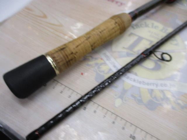 風神AD ナチュラルセブン 77MH