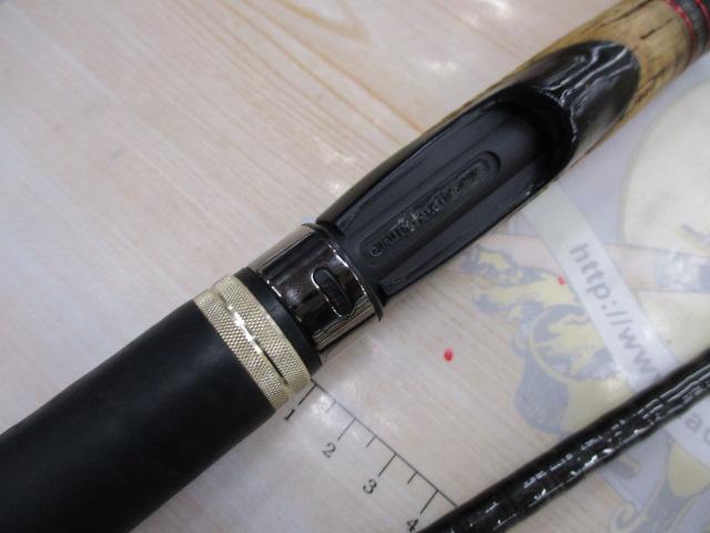 風神AD ナチュラルセブン 77MH