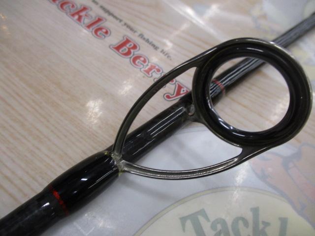 風神AD ナチュラルセブン 77MH