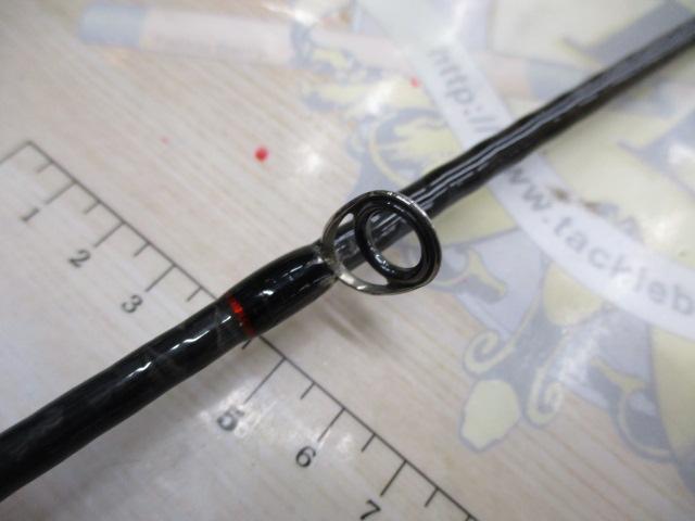 風神AD ナチュラルセブン 77MH