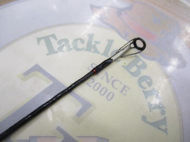 風神AD ナチュラルセブン 77MH