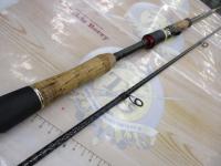 風神AD ナチュラルセブン 77MH