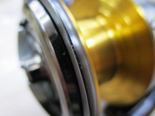 20クレスト LT5000-CXH