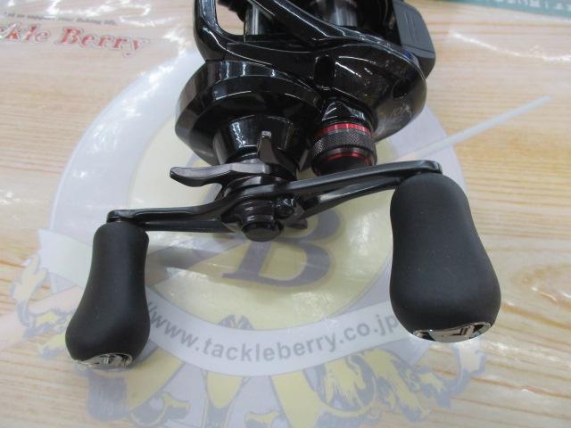 17スコーピオンDC 101HG