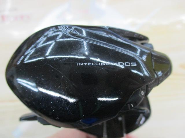 17スコーピオンDC 101HG