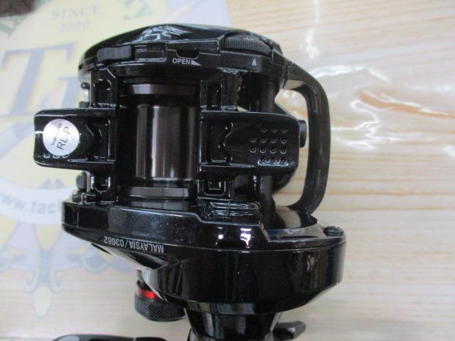 17スコーピオンDC 101HG