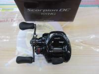 17スコーピオンDC 101HG