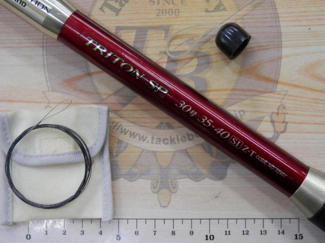 トライトンSP 30号 35-40SI Z-T