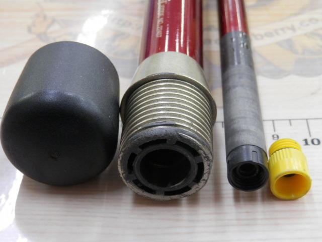 トライトンSP 30号 35-40SI Z-T