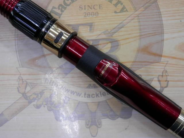 トライトンSP 30号 35-40SI Z-T