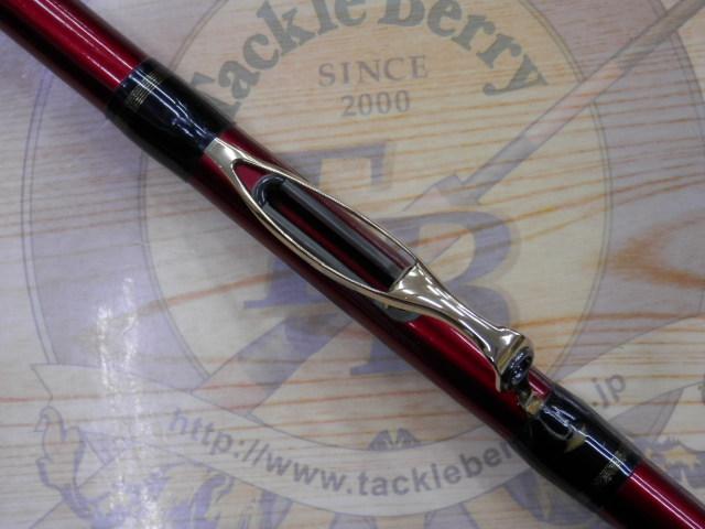 トライトンSP 30号 35-40SI Z-T