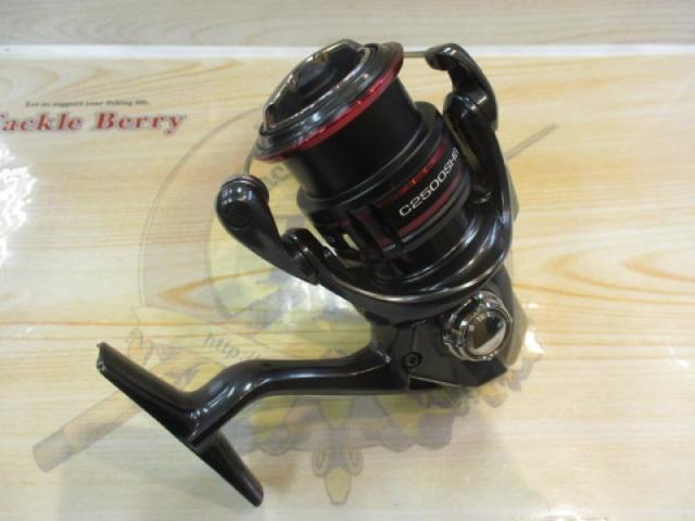 20ヴァンフォード C2500SHG