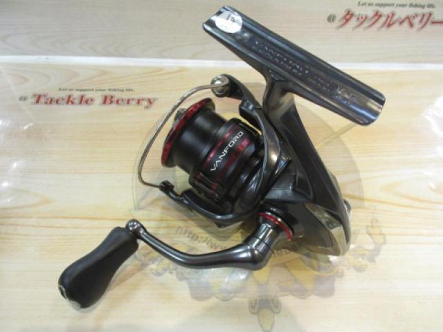 20ヴァンフォード C2500SHG