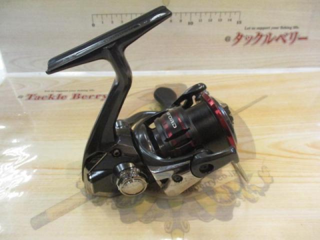 20ヴァンフォード C2500SHG