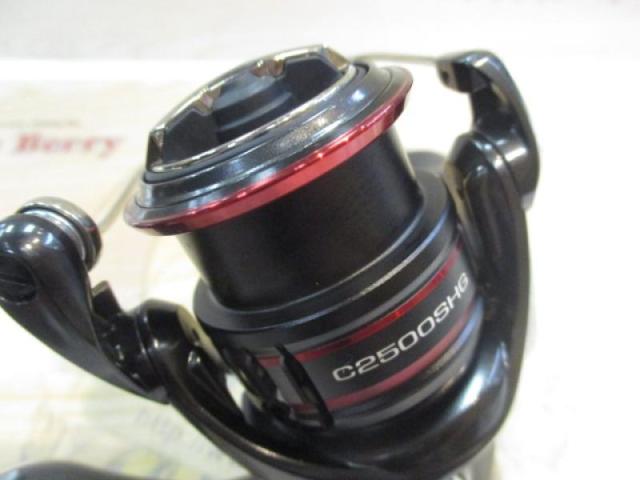 20ヴァンフォード C2500SHG