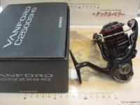 20ヴァンフォード C2500SHG