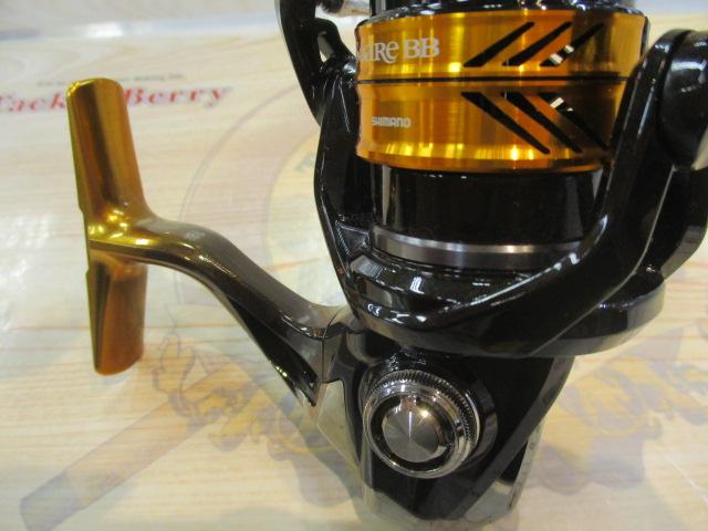 18ソアレBB C2000SSPG