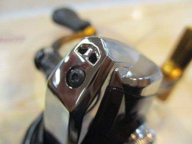 18ソアレBB C2000SSPG