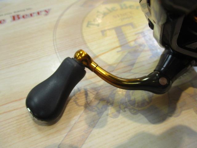 18ソアレBB C2000SSPG