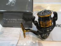 18ソアレBB C2000SSPG