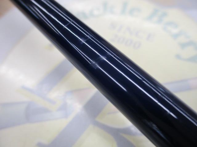 ポセイドン PSLJ603-4 スロージャーカー(シルバーフード/LNバットガイド)