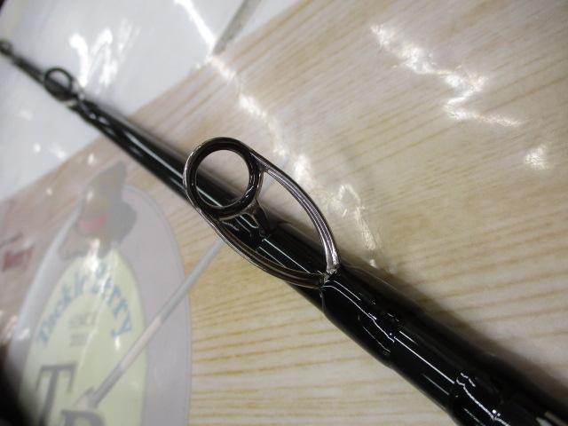 プレジールアンサー PA B67 SOPMOD EBR