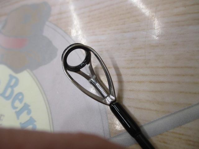 プレジールアンサー PA B67 SOPMOD EBR