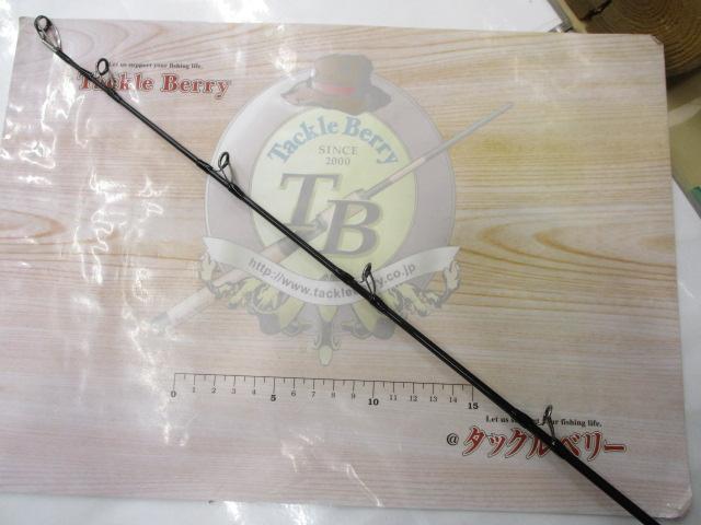 プレジールアンサー PA B67 SOPMOD EBR