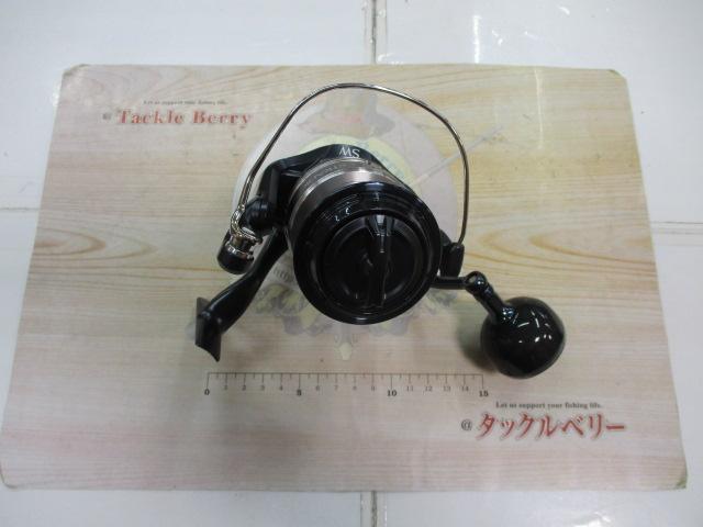 20ストラディックSW 6000HG