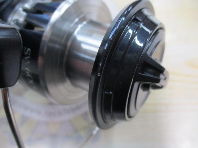 20ストラディックSW 6000HG