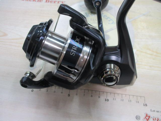 20ストラディックSW 6000HG