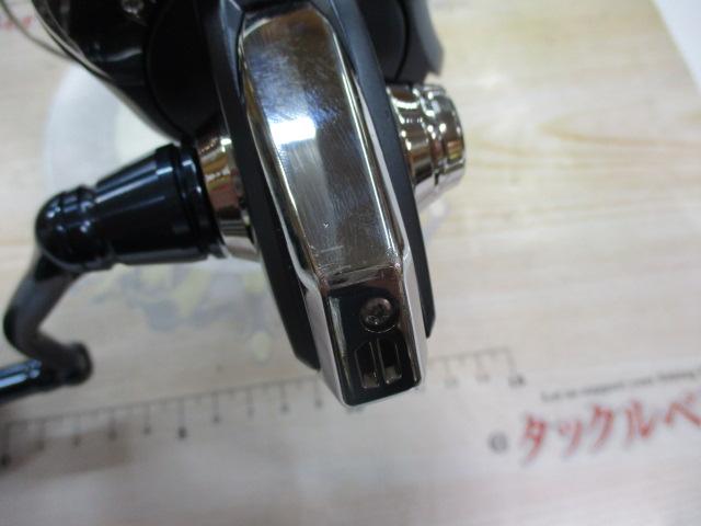 20ストラディックSW 6000HG