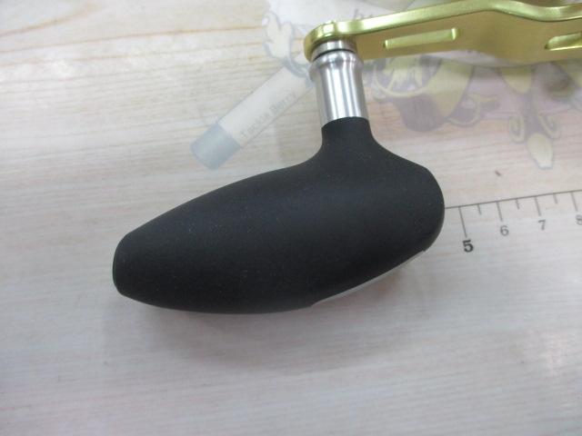 22オシアコンクエスト 300PG