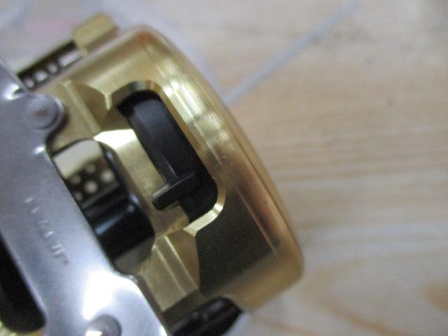 22オシアコンクエスト 300PG