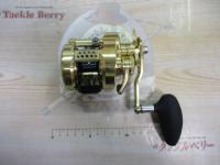 22オシアコンクエスト 300PG