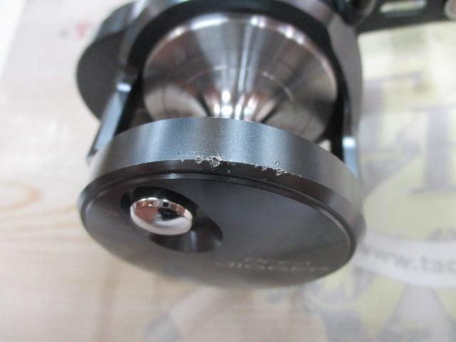 オシアジガーFC 1500HG