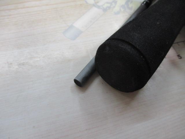 24セフィアSSメタルスッテF-B 66MS