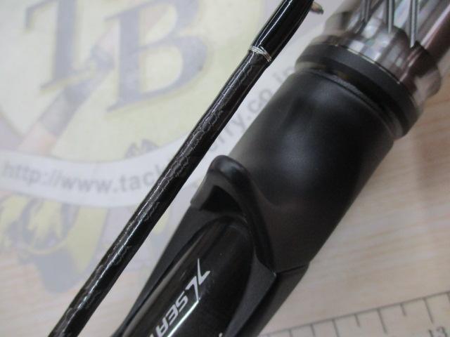 24セフィアSSメタルスッテF-B 66MS