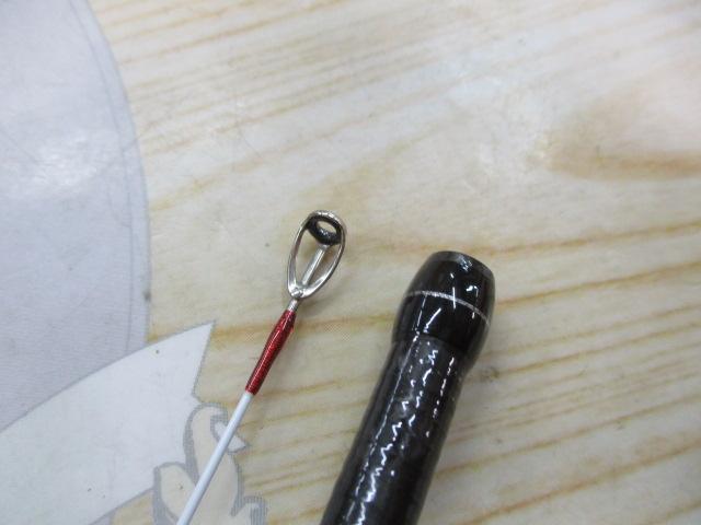 24セフィアSSメタルスッテF-B 66MS