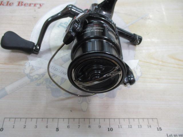 24ヴァンフォード 2500SHG