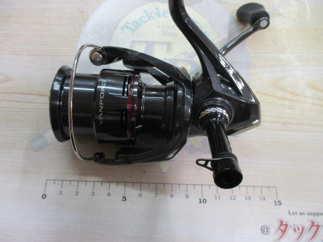 24ヴァンフォード 2500SHG