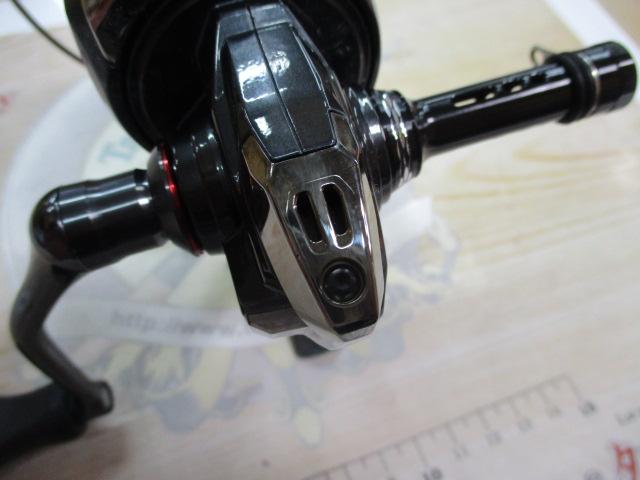 24ヴァンフォード 2500SHG