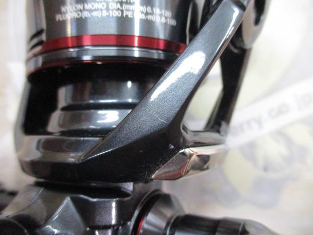 24ヴァンフォード 2500SHG