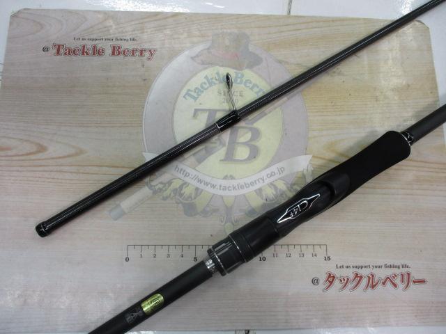 24エンカウンター S96M