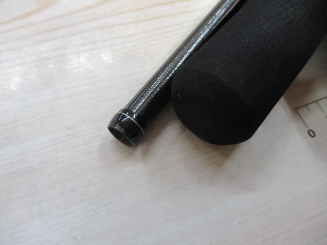 24エンカウンター S96M