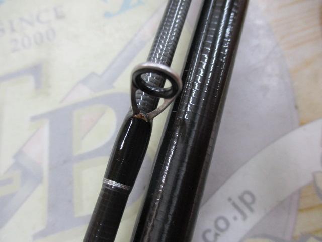 24エンカウンター S96M