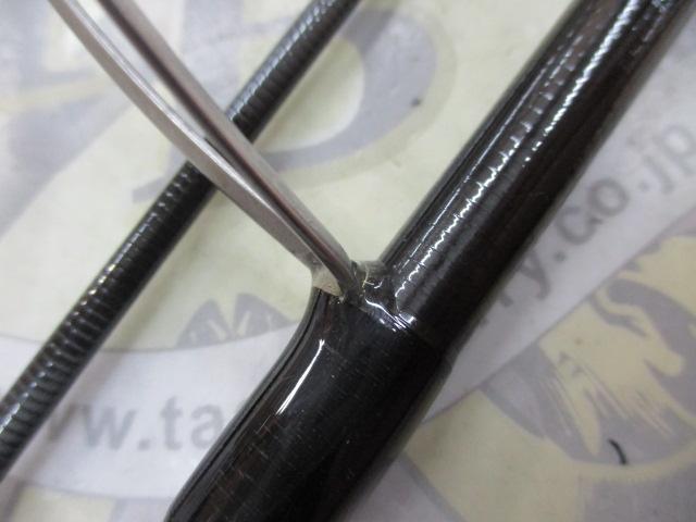 24エンカウンター S96M