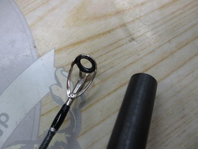 24エンカウンター S96M