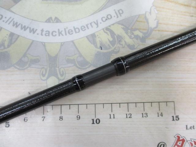 24エンカウンター S96M