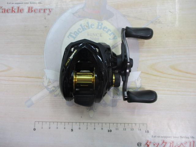 17バスワンXT 150